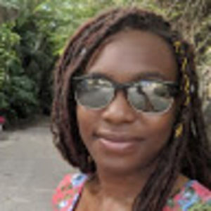 Meet your Posher, Joy